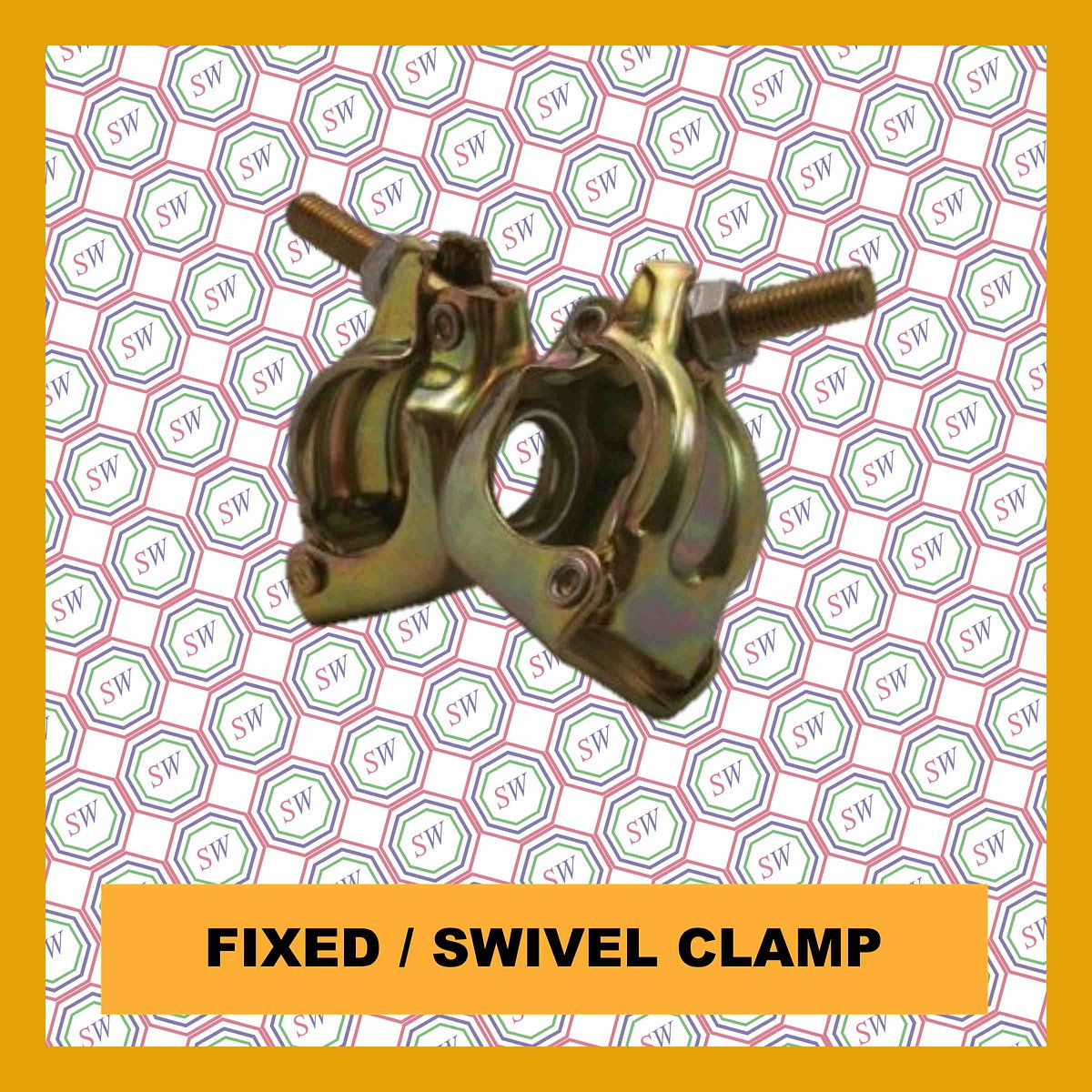 Bolts Screws and Nuts - Southway Trading Philippines